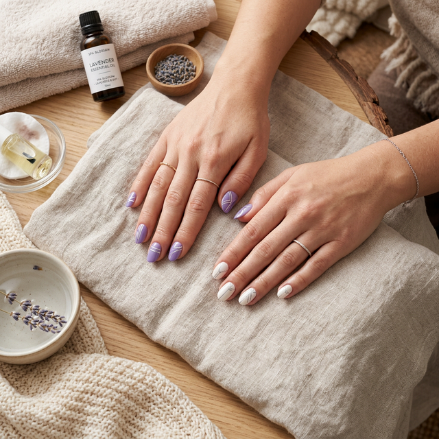 Soly Nails MIami